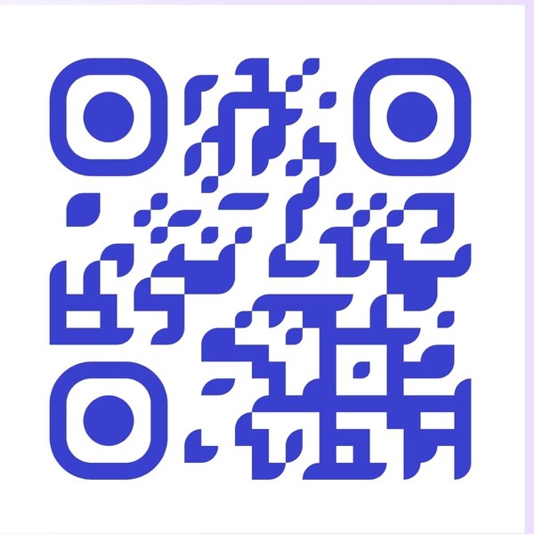 QR code to register for Day 5: African Digital Humanities and AI Projects Exhibition Day